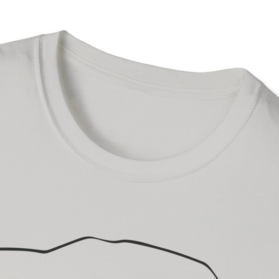 Sleeperdude Unisex Softstyle T-Shirt