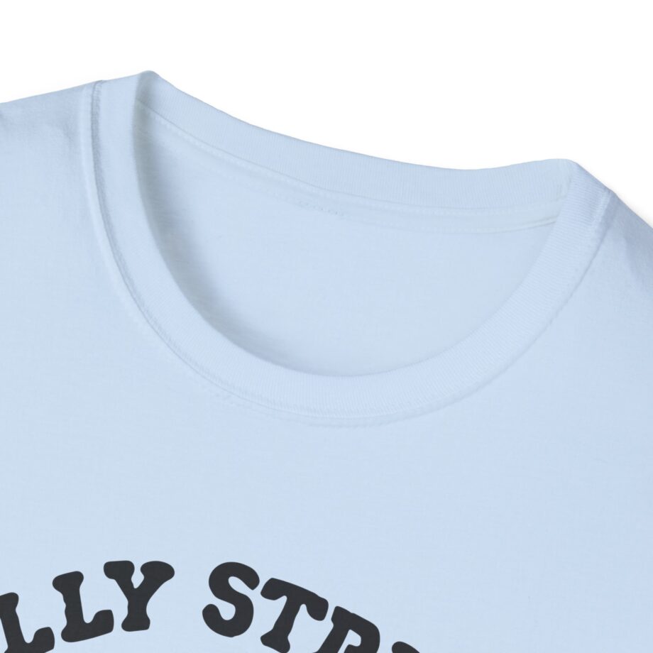 Billy Strings Dream Tie Dye Unisex Softstyle T-shirt
