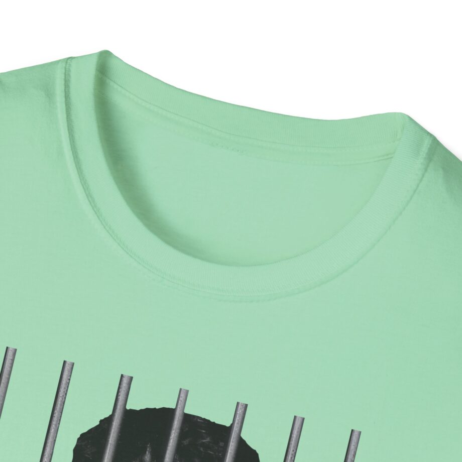 Free Clix Unisex Softstyle T-Shirt
