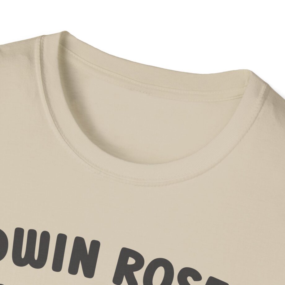Edwin Rosen Baby Unisex Softstyle T-shirt