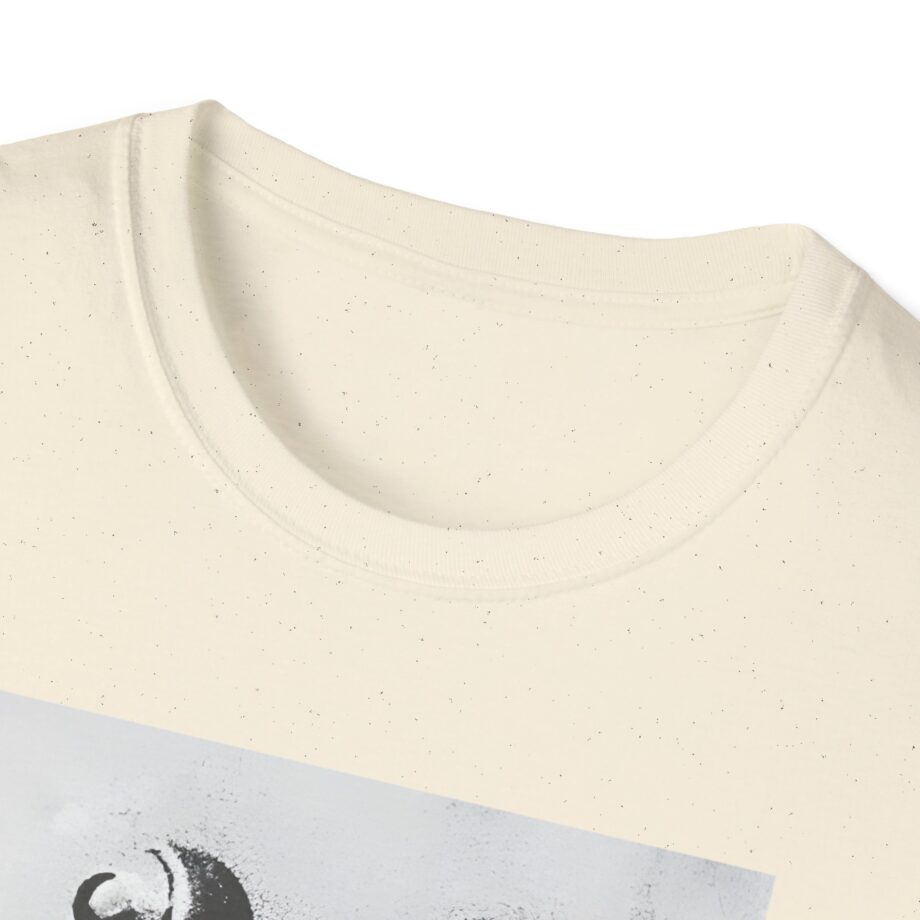 Mrballen Lungy Mugshot Unisex Softstyle T-Shirt