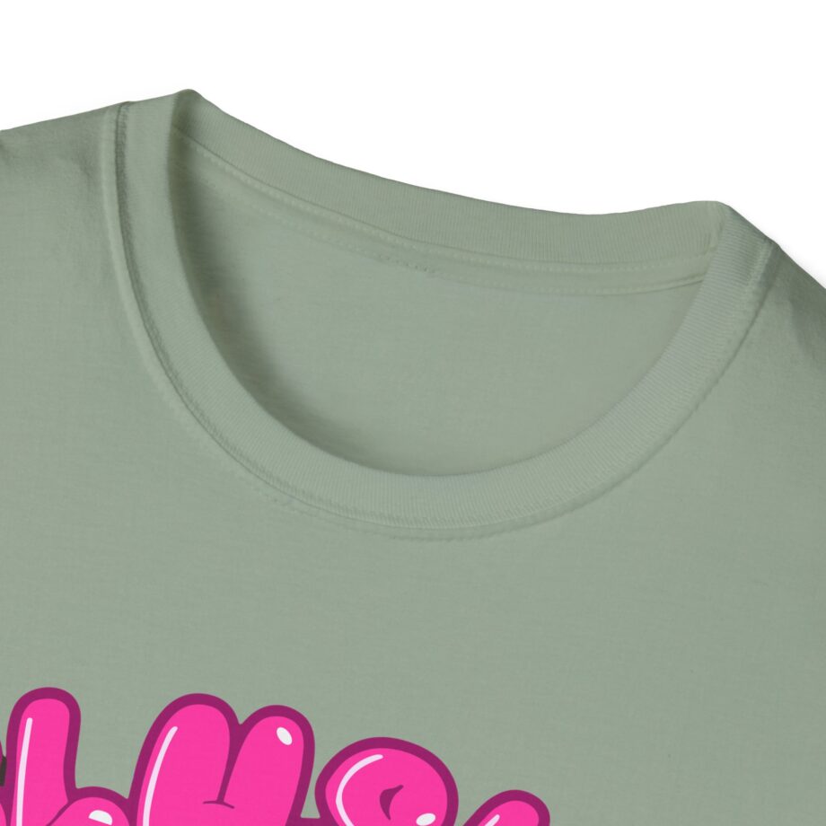Slushy Noobz Unisex Softstyle T-shirt