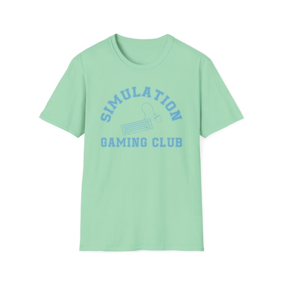Lilsimsie Unisex Softstyle T-shirt