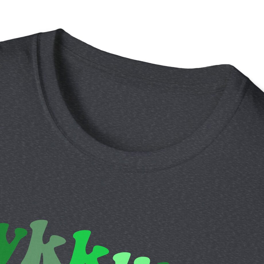Sykkuno Unisex Softstyle T-Shirt
