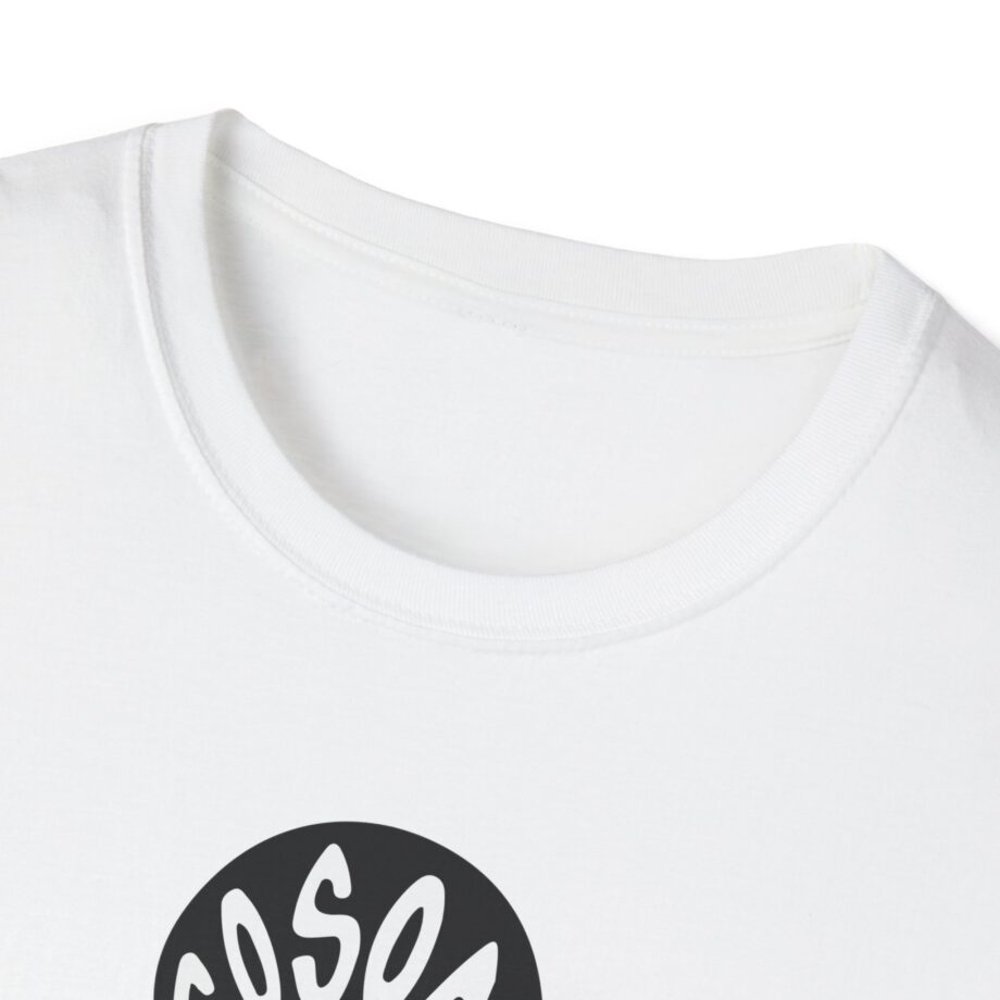 So So Def Afroman Unisex Softstyle T-Shirt