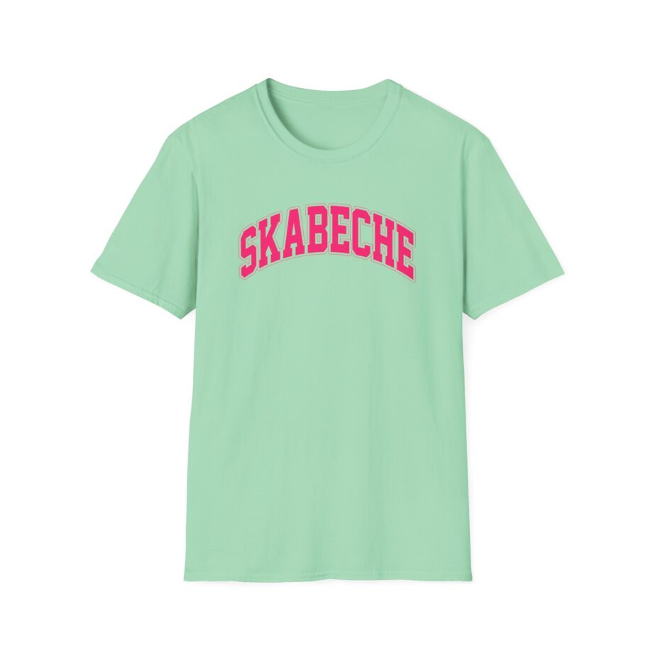 Skabeche Unisex Softstyle T-Shirt