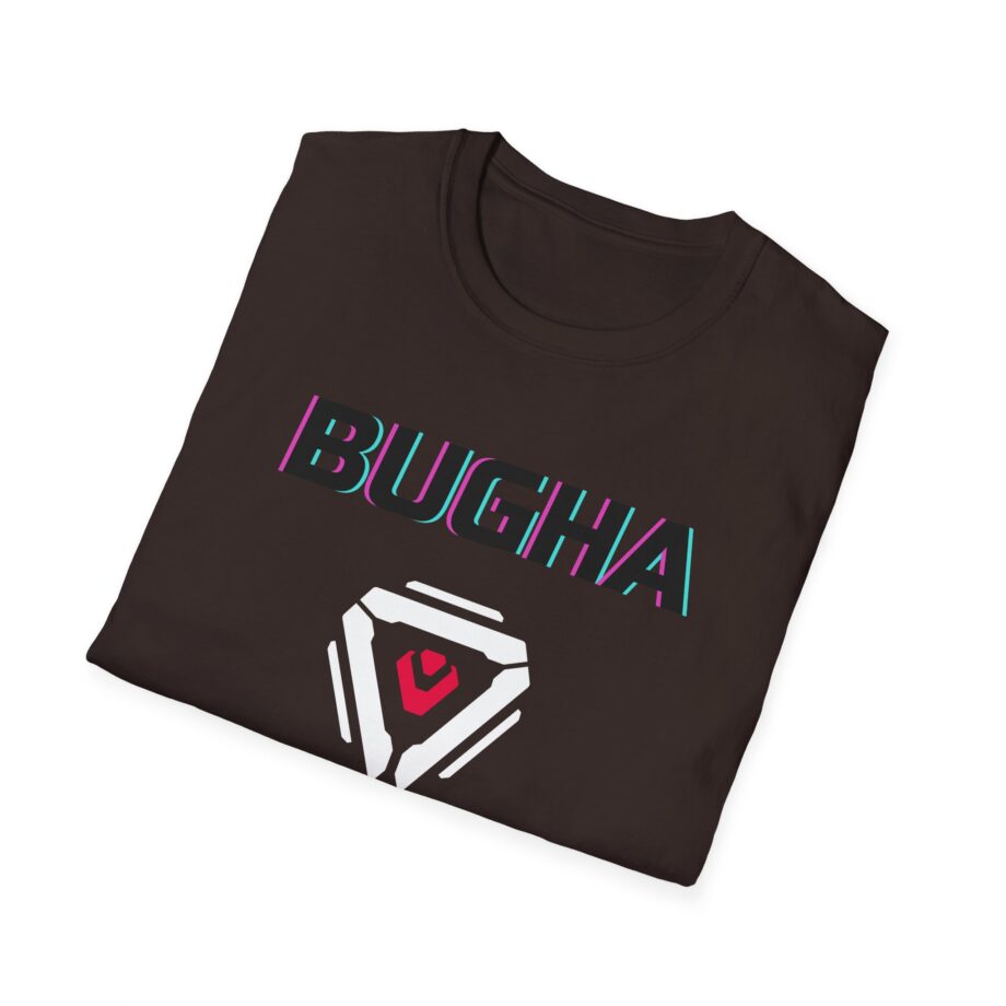 Bugha Unisex Softstyle T-Shirt