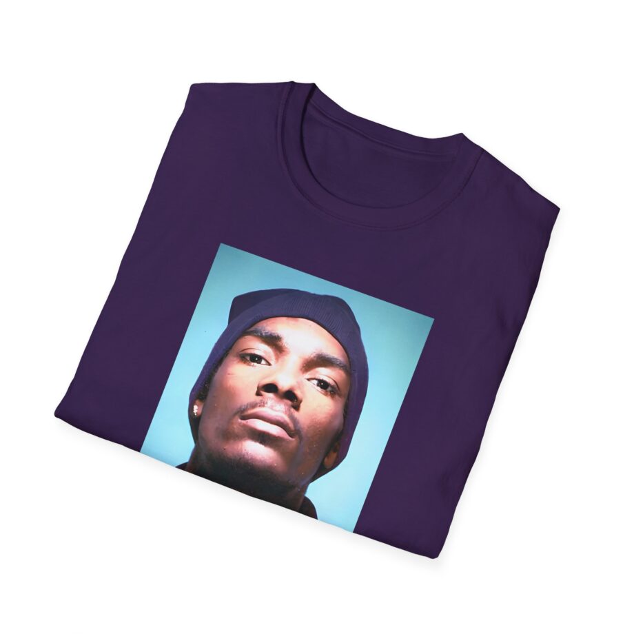 Fresh Unisex Softstyle T-Shirt