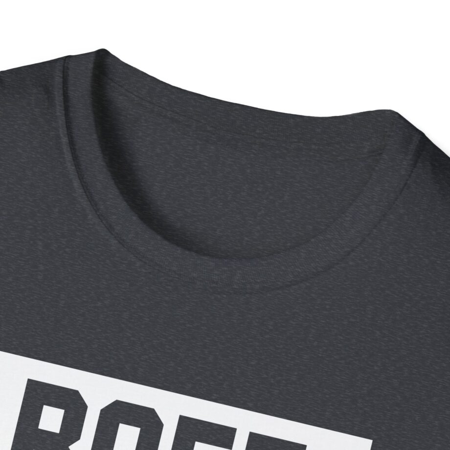 Boef  Unisex Softstyle T-Shirt