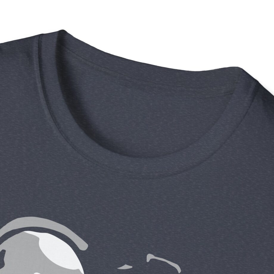 Flashgitz Avenge Me Brother Unisex Softstyle T-Shirt