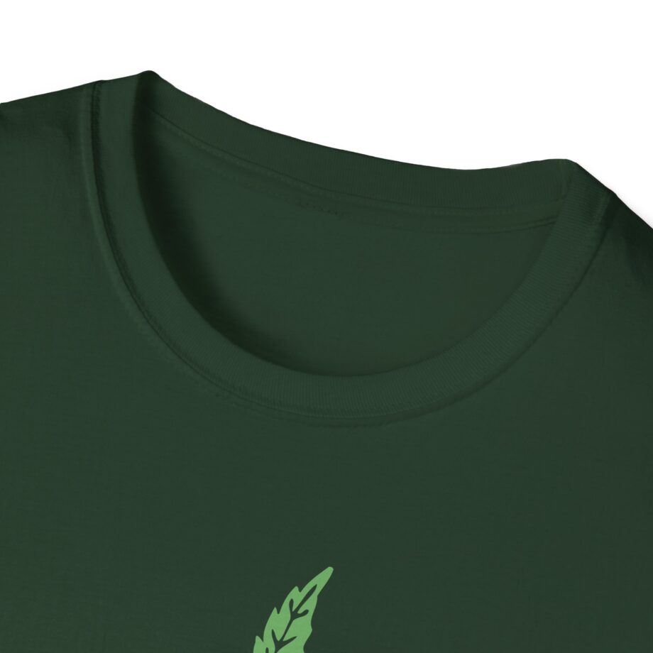 Humbe Esencia Unisex Softstyle T-shirt