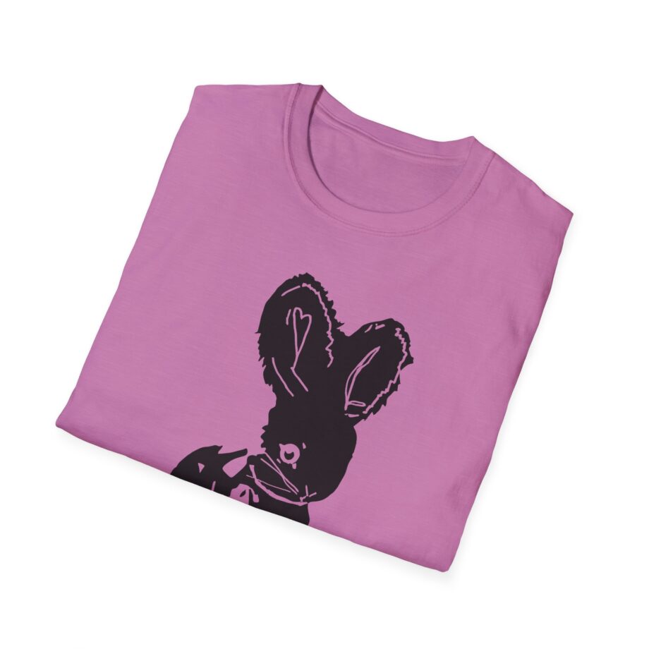 Froukje  Unisex Softstyle T-Shirt