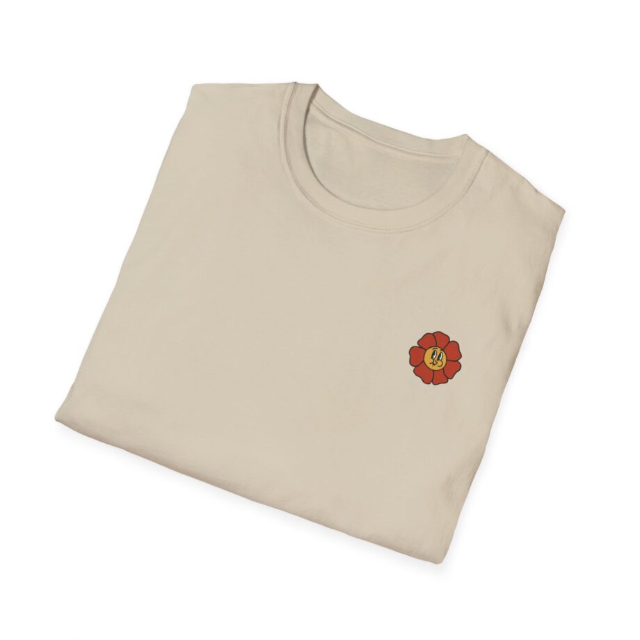 Ludwig Ahgren Mogul Mogi Unisex Softstyle T-Shirt