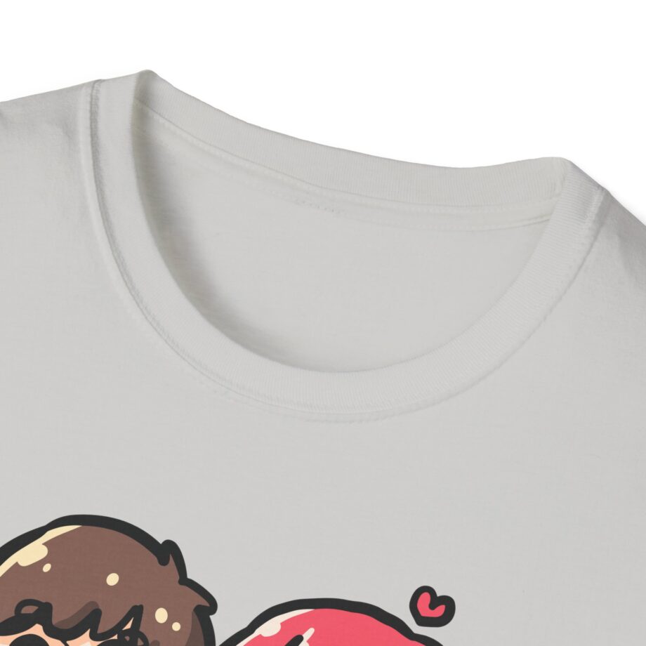 Tinakitten  Unisex Softstyle T-Shirt