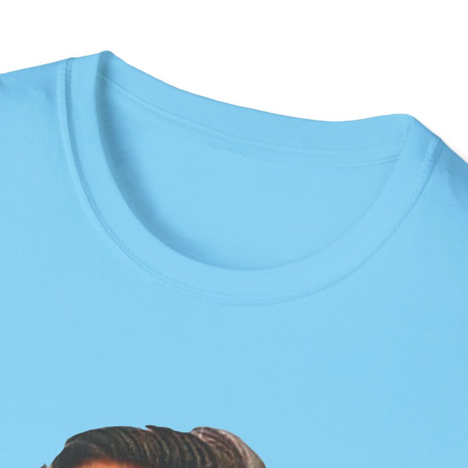 Ron Desantis Dopey Unisex Softstyle T-shirt