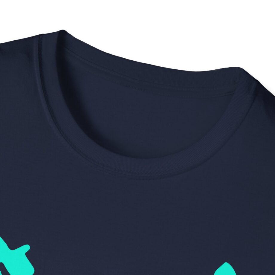 Philza Unisex Softstyle T-shirt