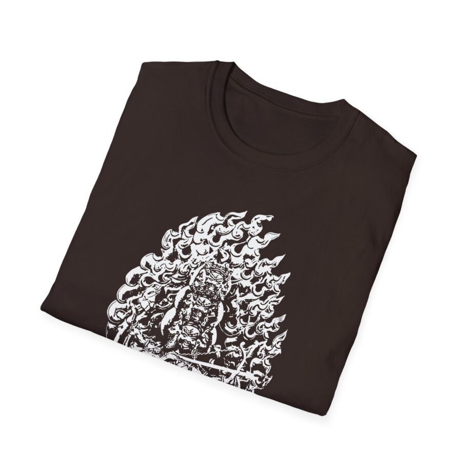 Polyphia Rahula Unisex Softstyle T-Shirt