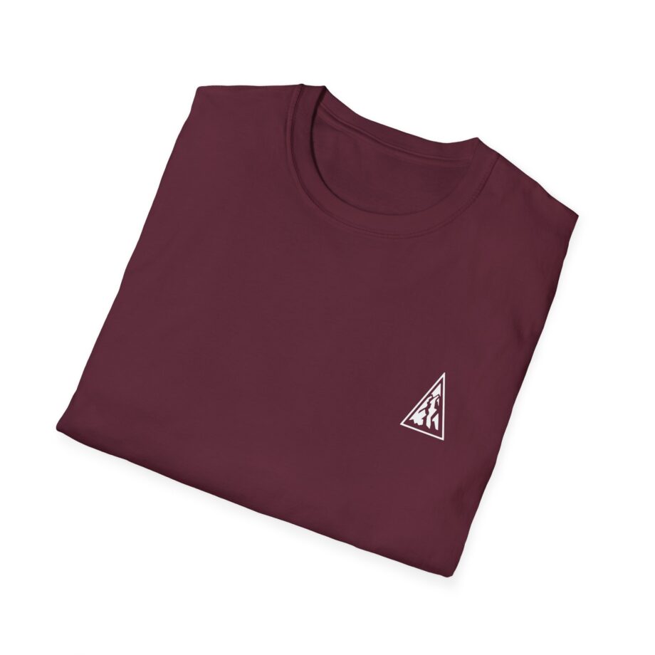 Lvndmark Beware Unisex Softstyle T-shirt