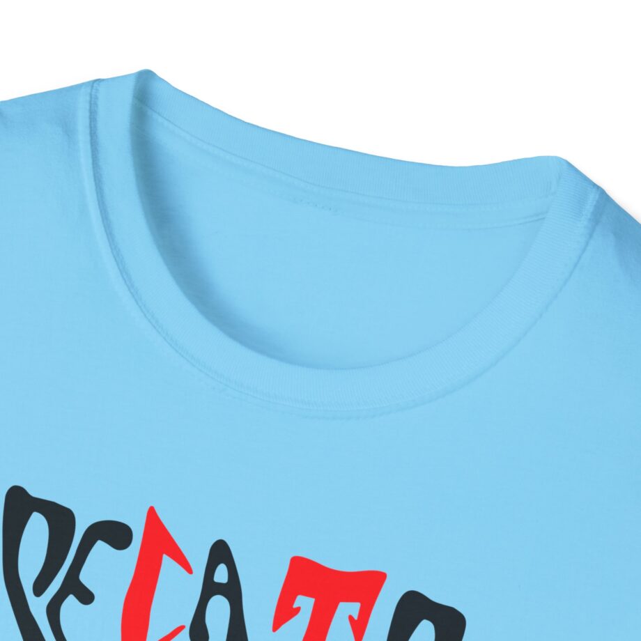 Natanael Cano Unisex Softstyle T-Shirt