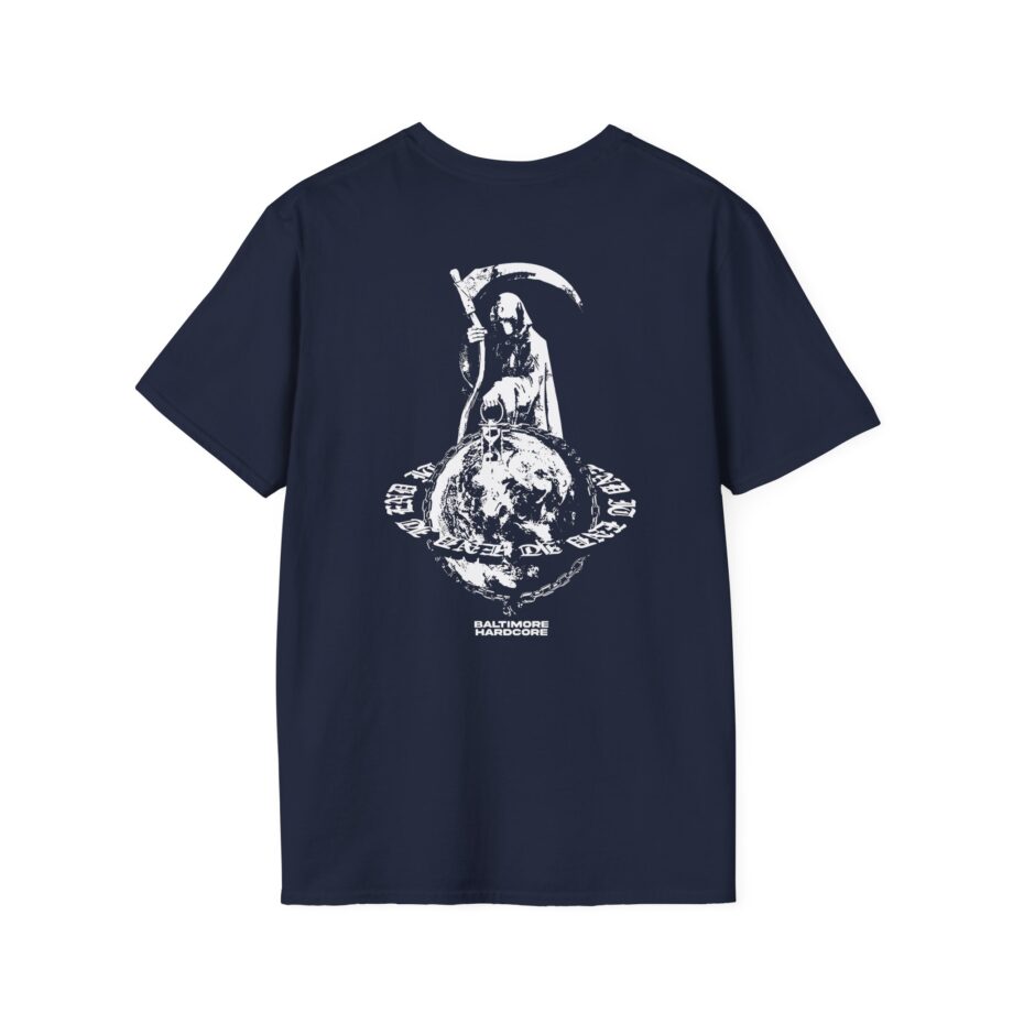 End It Unisex Softstyle T-Shirt