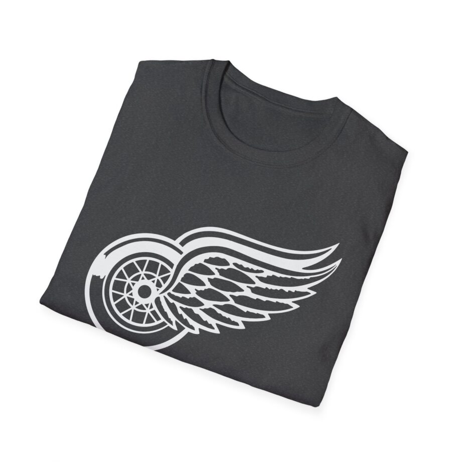 Ninja Unisex Softstyle T-Shirt