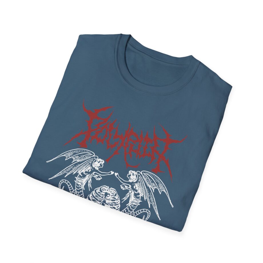 Polyphia Rahula Unisex Softstyle T-Shirt