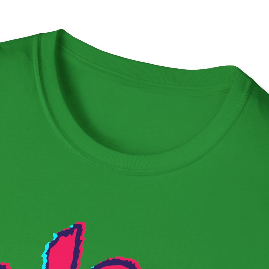 Morgz mgz Unisex Softstyle T-Shirt
