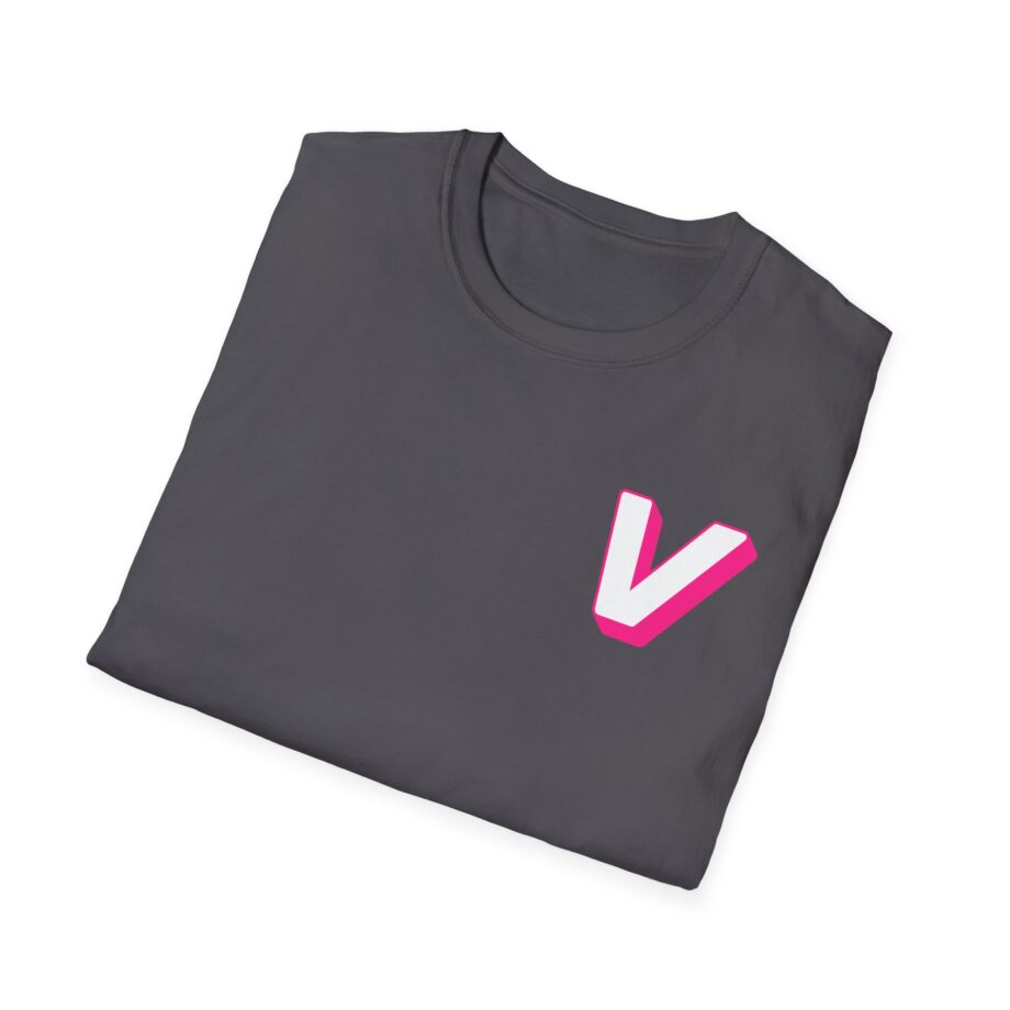 Vshojo Unisex Softstyle T-Shirt