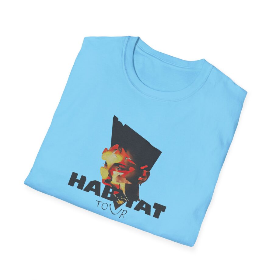 Nayt Unisex Softstyle T-Shirt