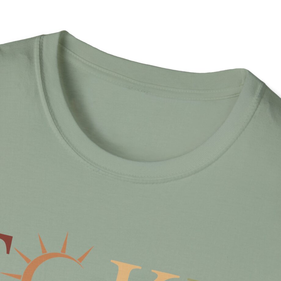 Kendall Rae Tckr Unisex Softstyle T-shirt
