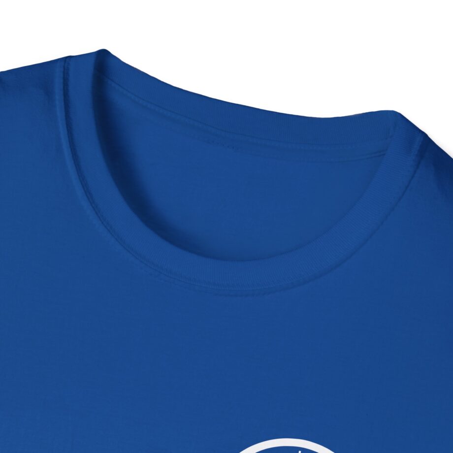 Rewinside Unisex Softstyle T-shirt