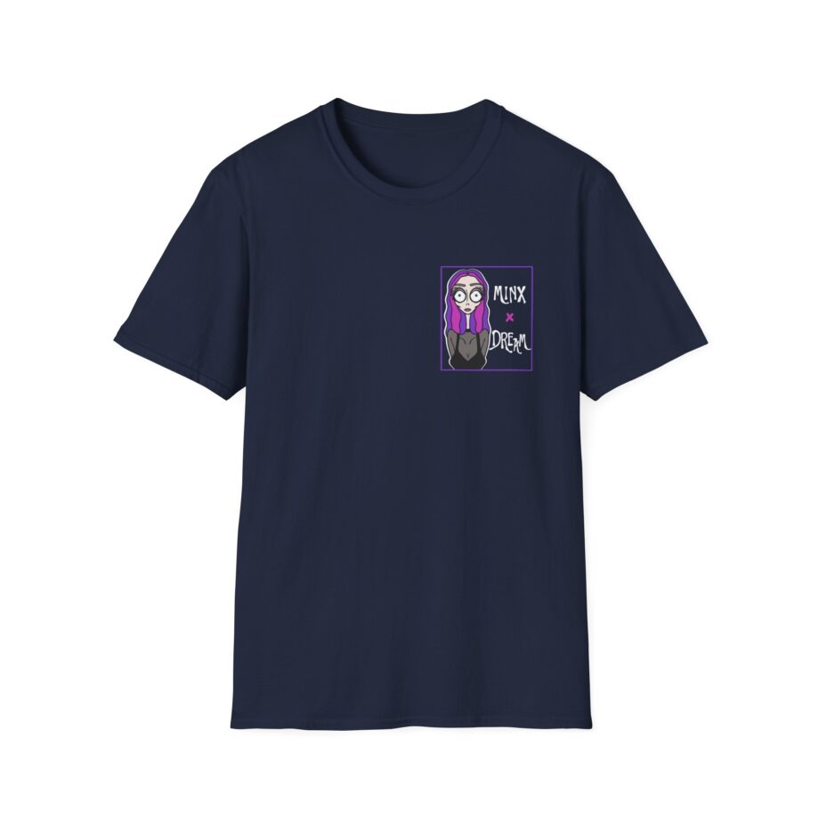Austinshow Unisex Softstyle T-shirt