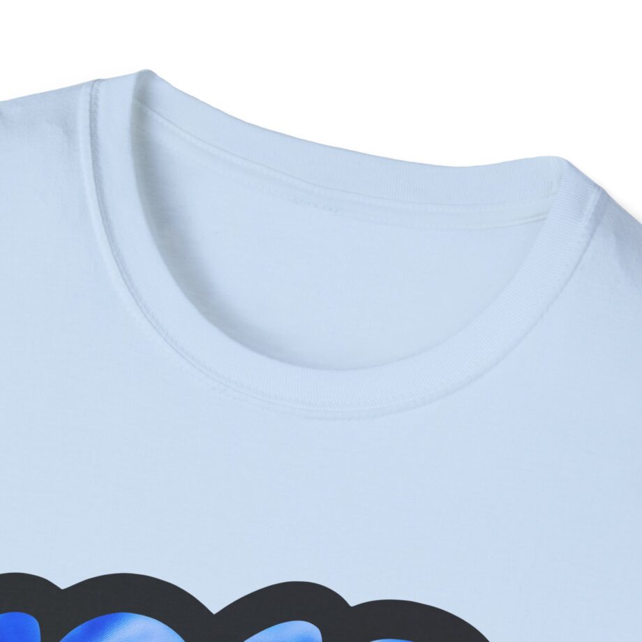 Lucio 101 x Nizi 19 Unisex Softstyle T-shirt