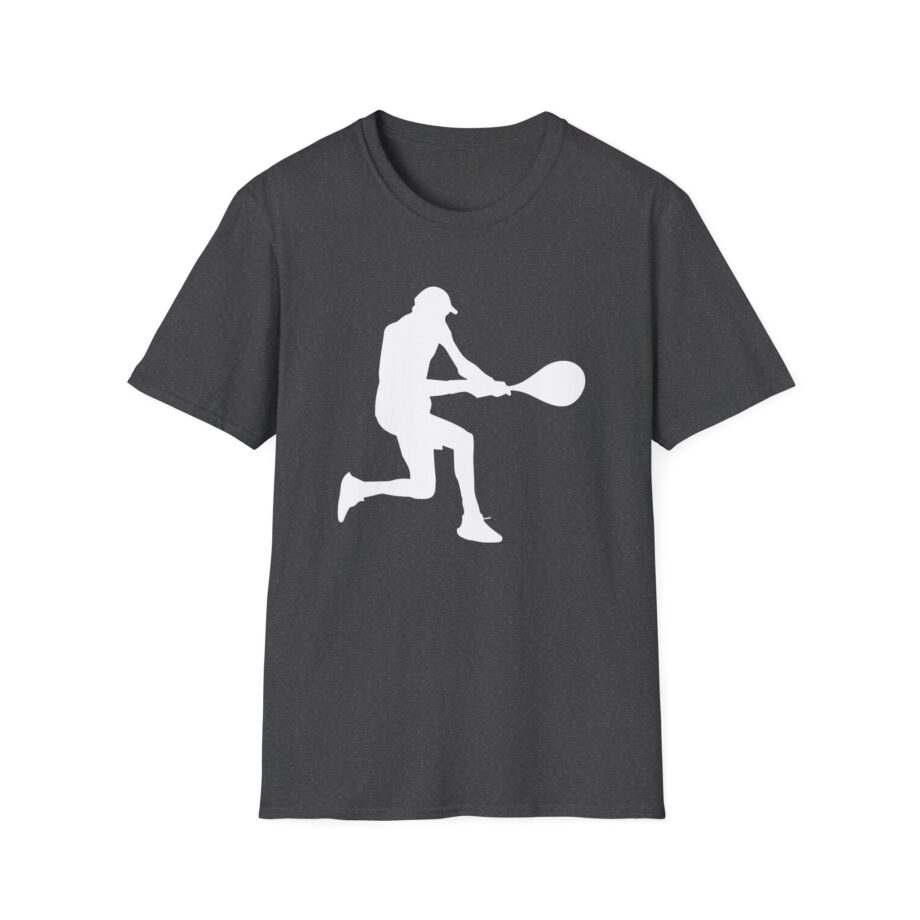 Jannik Sinner Unisex Softstyle T-Shirt