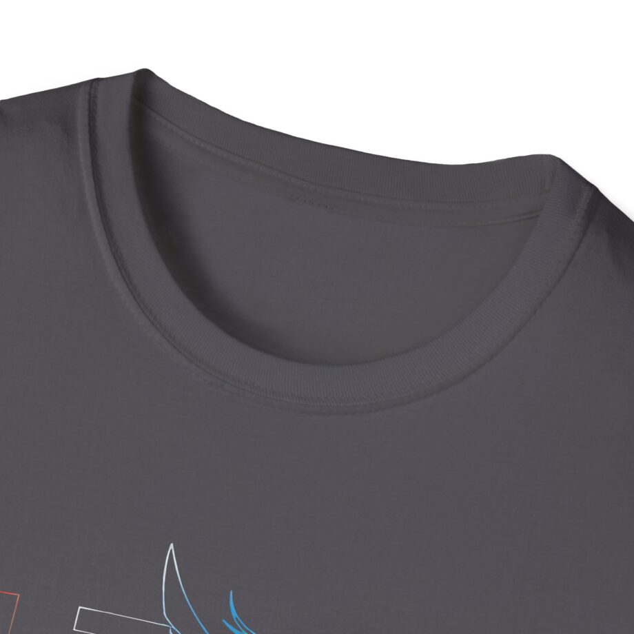 Illenium Sf Unisex Softstyle T-Shirt