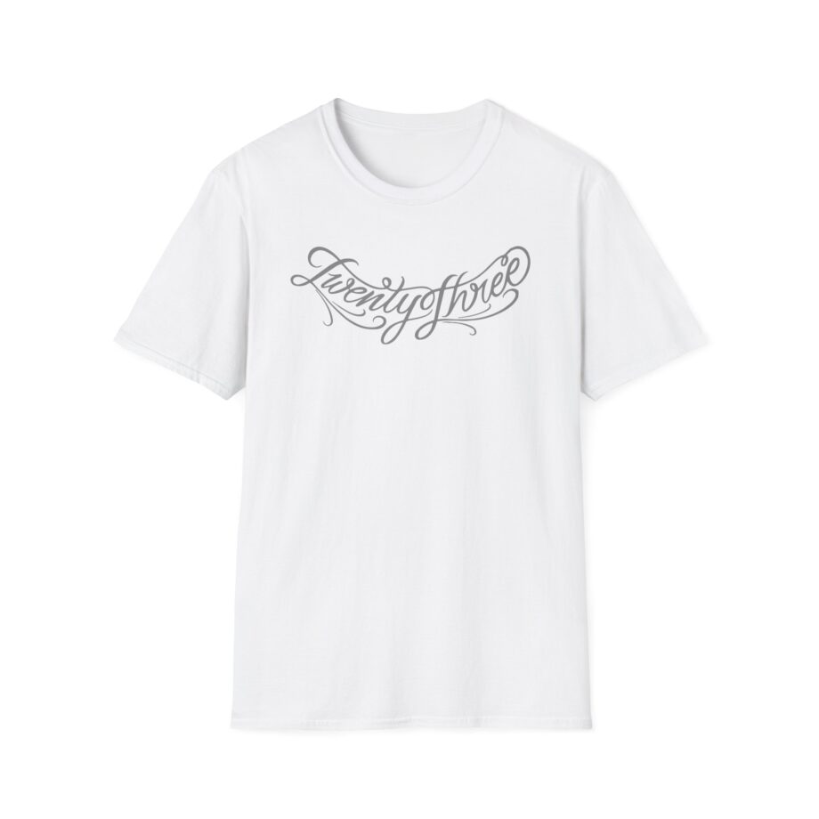 Central Cee Limited Edition 23 Unisex Softstyle T-Shirt