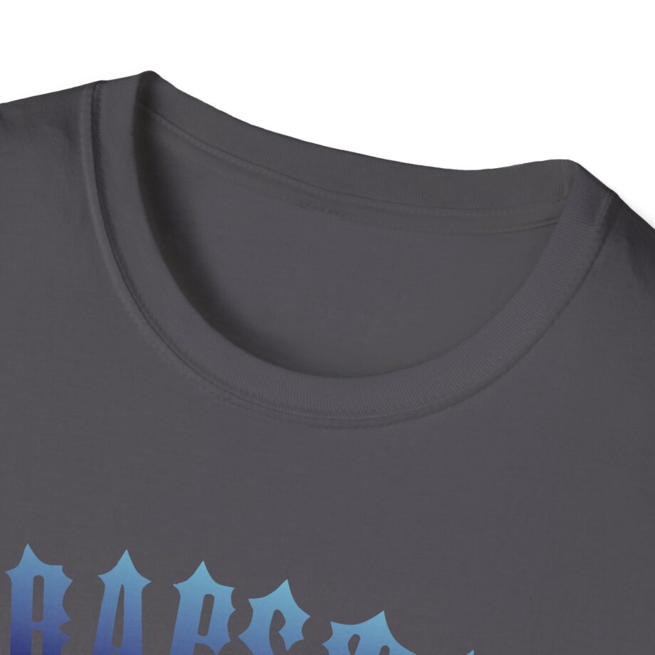 Central Cee Unisex Softstyle T-Shirt