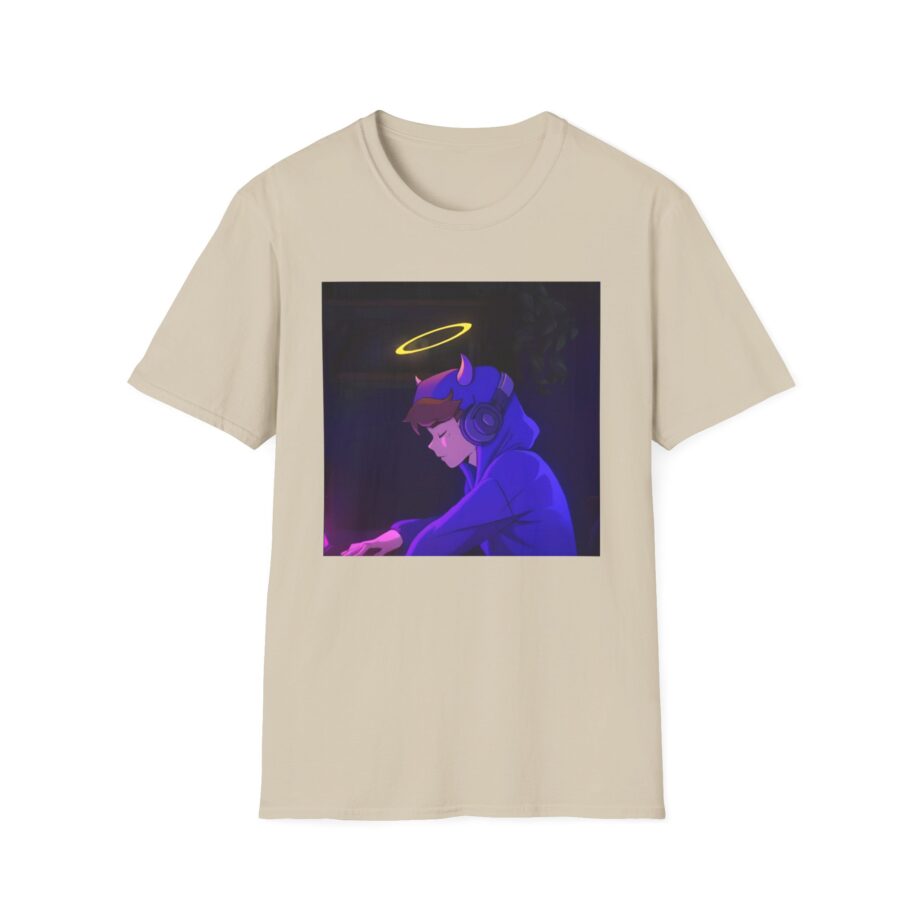 Thasup Unisex Softstyle T-shirt