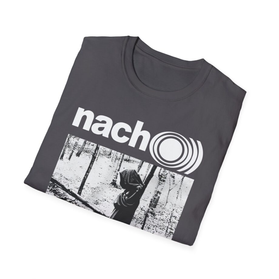 Weekend Nachos Sunn Unisex Softstyle T-Shirt