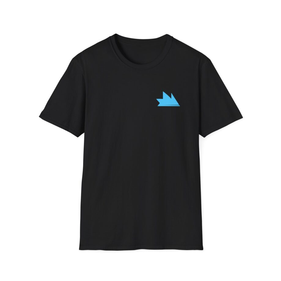 Ninja Unisex Softstyle T-Shirt