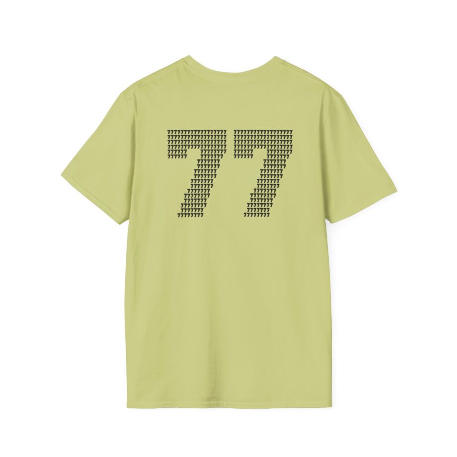 Lvndmark Spawn Click Loot 77 Unisex Softstyle T-shirt