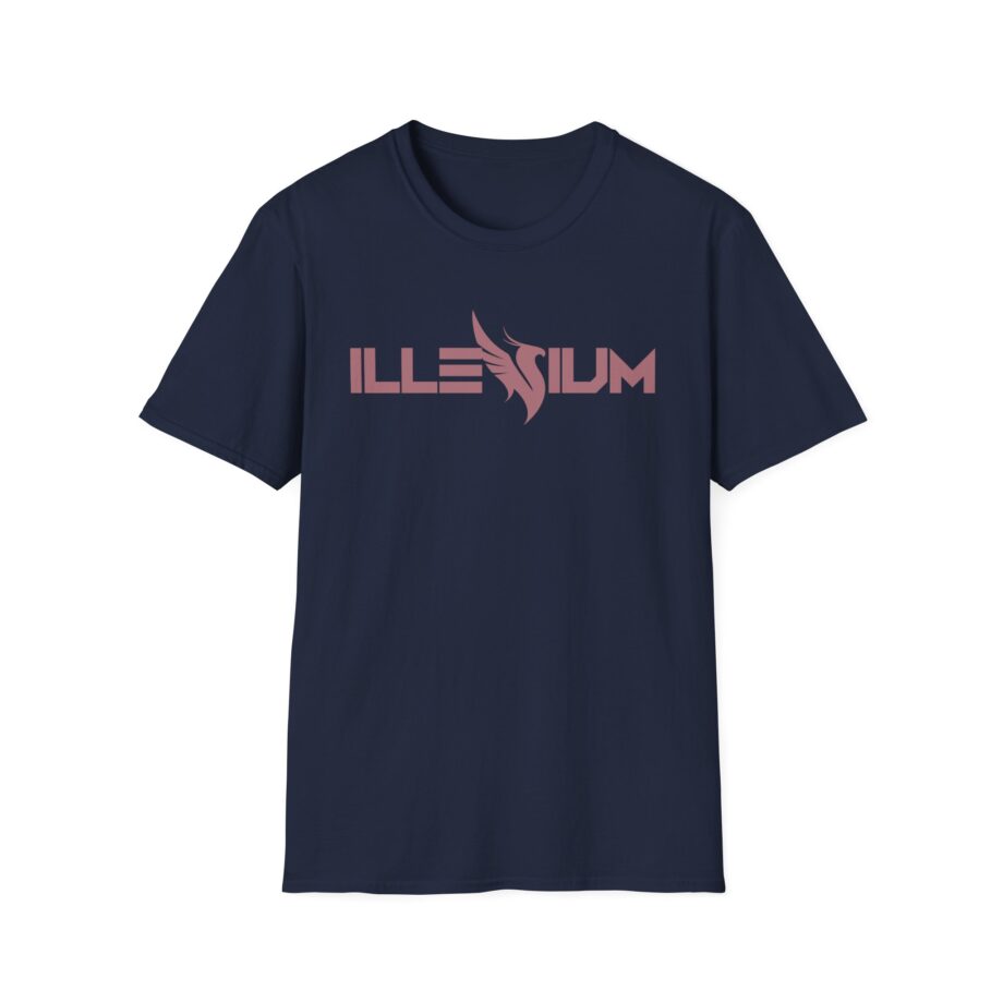 Illenium Holiday 23 Unisex Softstyle T-Shirt