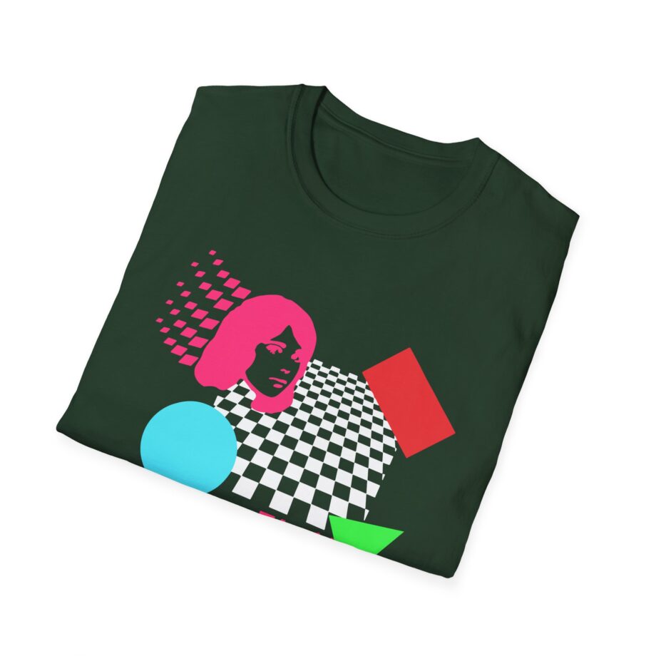 Tv Girl Unisex Softstyle T-shirt