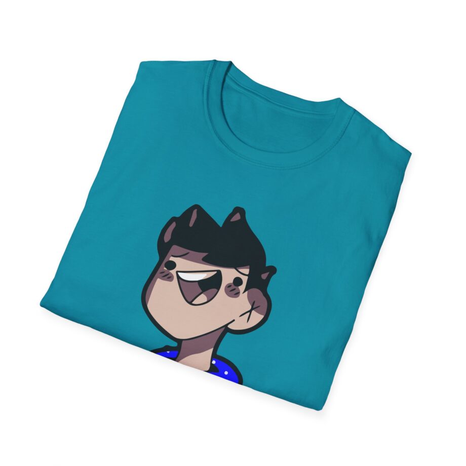 Clix Unisex Softstyle T-Shirt