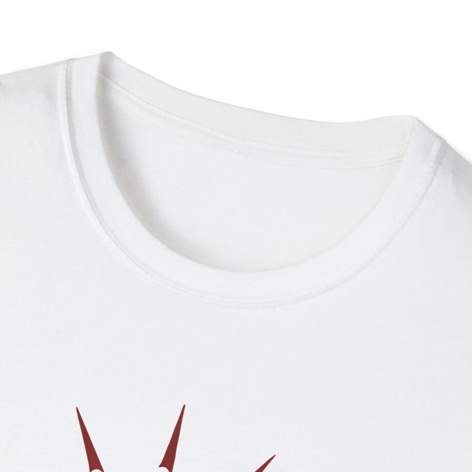 Kendall Rae Protect the Children Unisex Softstyle T-shirt