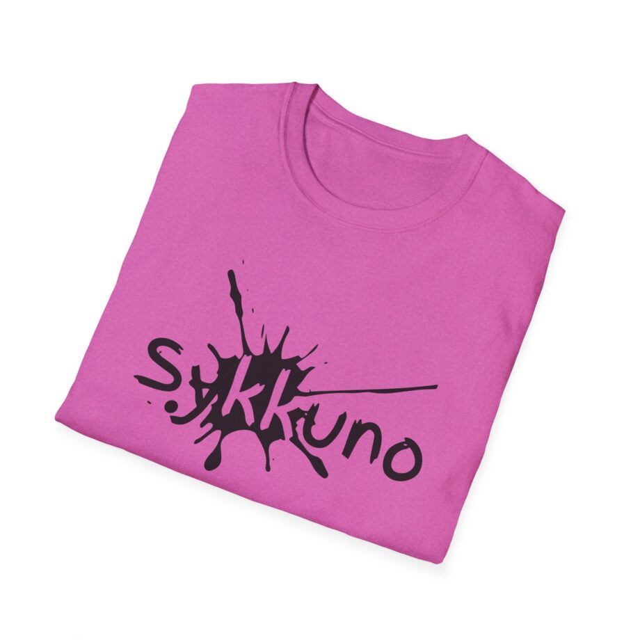 Sykkuno  Unisex Softstyle T-shirt
