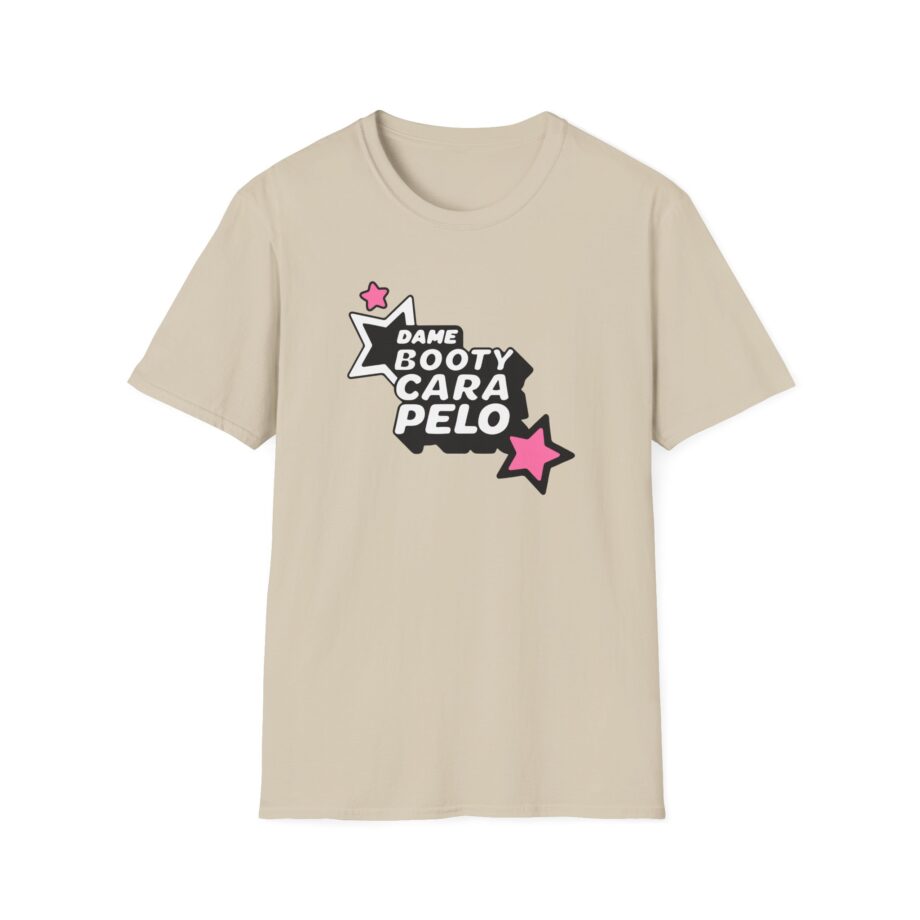 Young Miko Unisex Softstyle T-Shirt