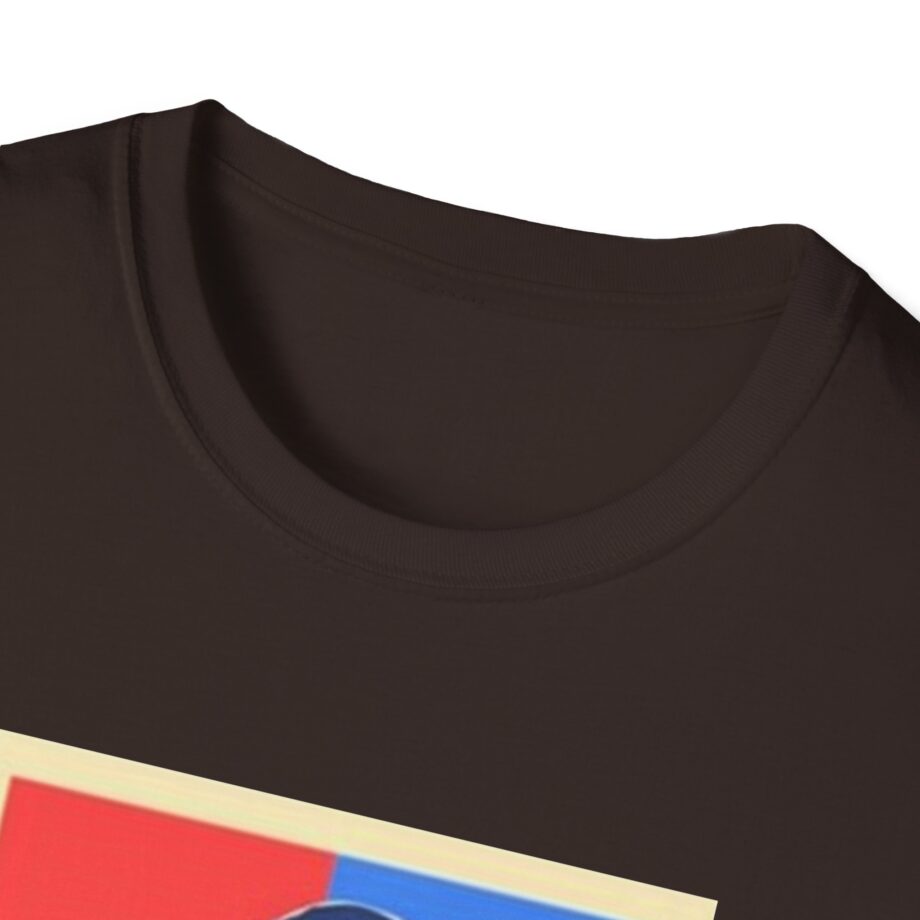 Ron Desantis Hope Unisex Softstyle T-shirt