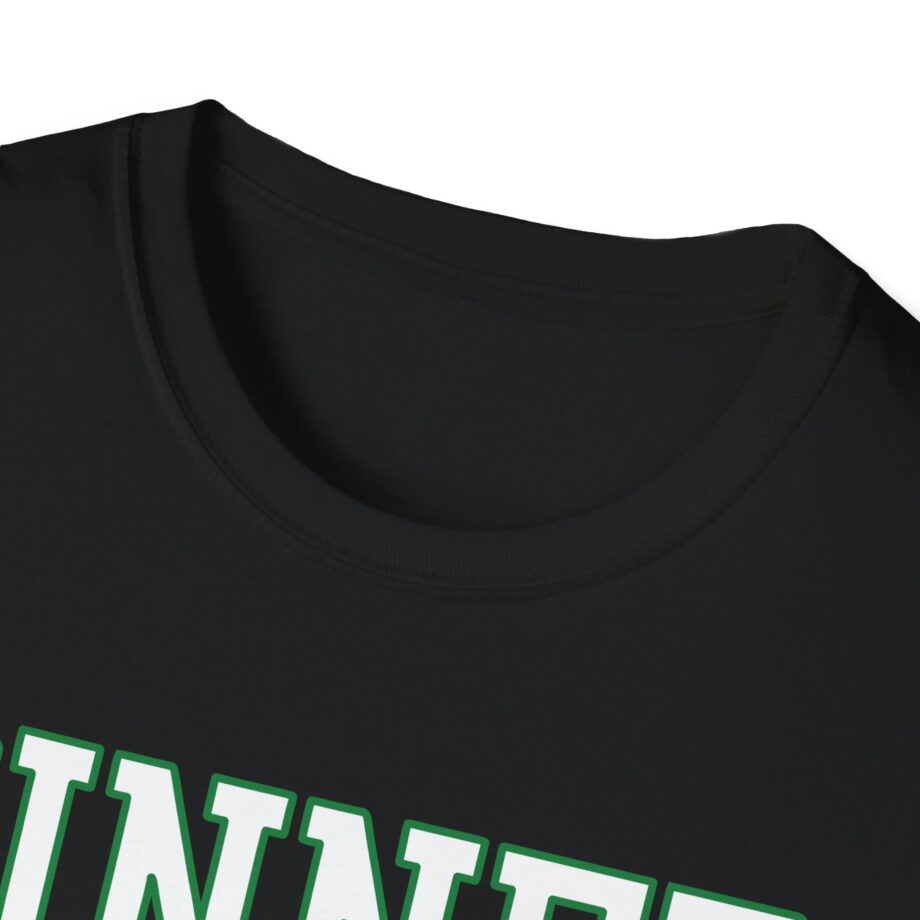 Jannik Sinner Unisex Softstyle T-Shirt