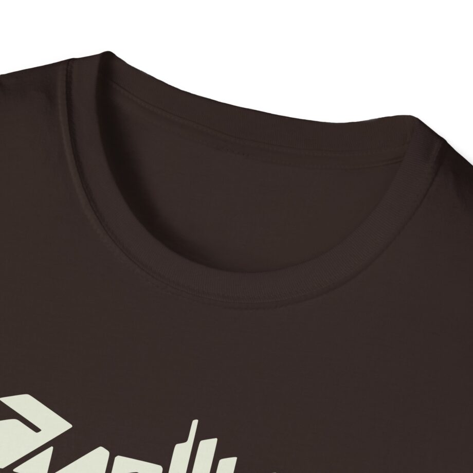 Skrillex Fred Again Civic Center  Unisex Softstyle T-Shirt